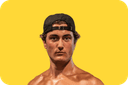 Jesse James West