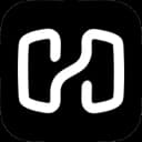Hevy app icon
