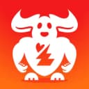 StrengthLog app icon