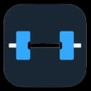 Strong app icon