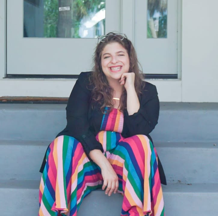 Samantha G.