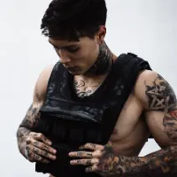 Chris Heria
